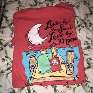 Simply southern Shirt!